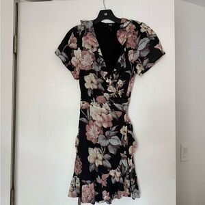 PAIGE Women's Cardamom Dress